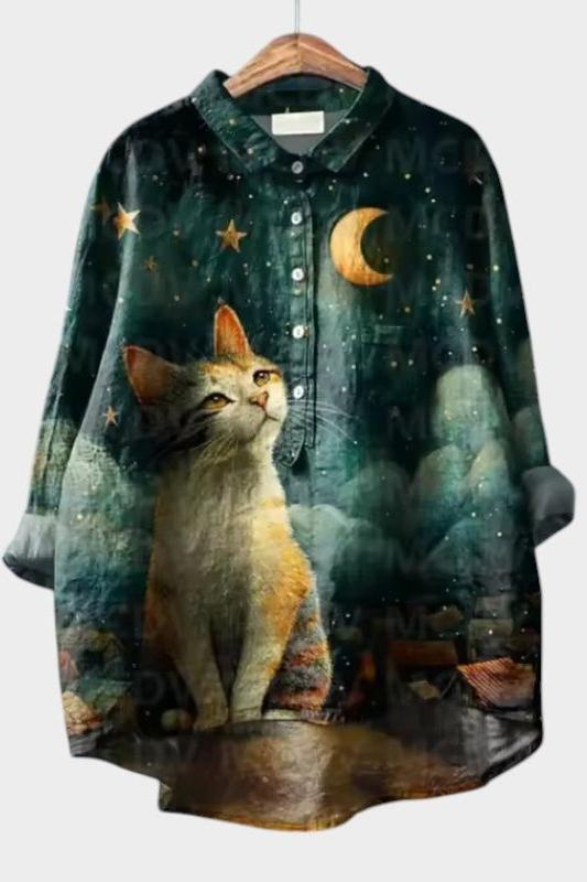Astrid-Bluse