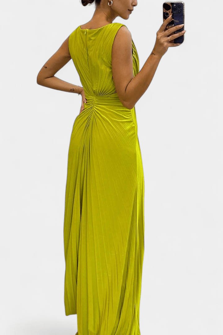 Astrid | Elegantes Maxikleid