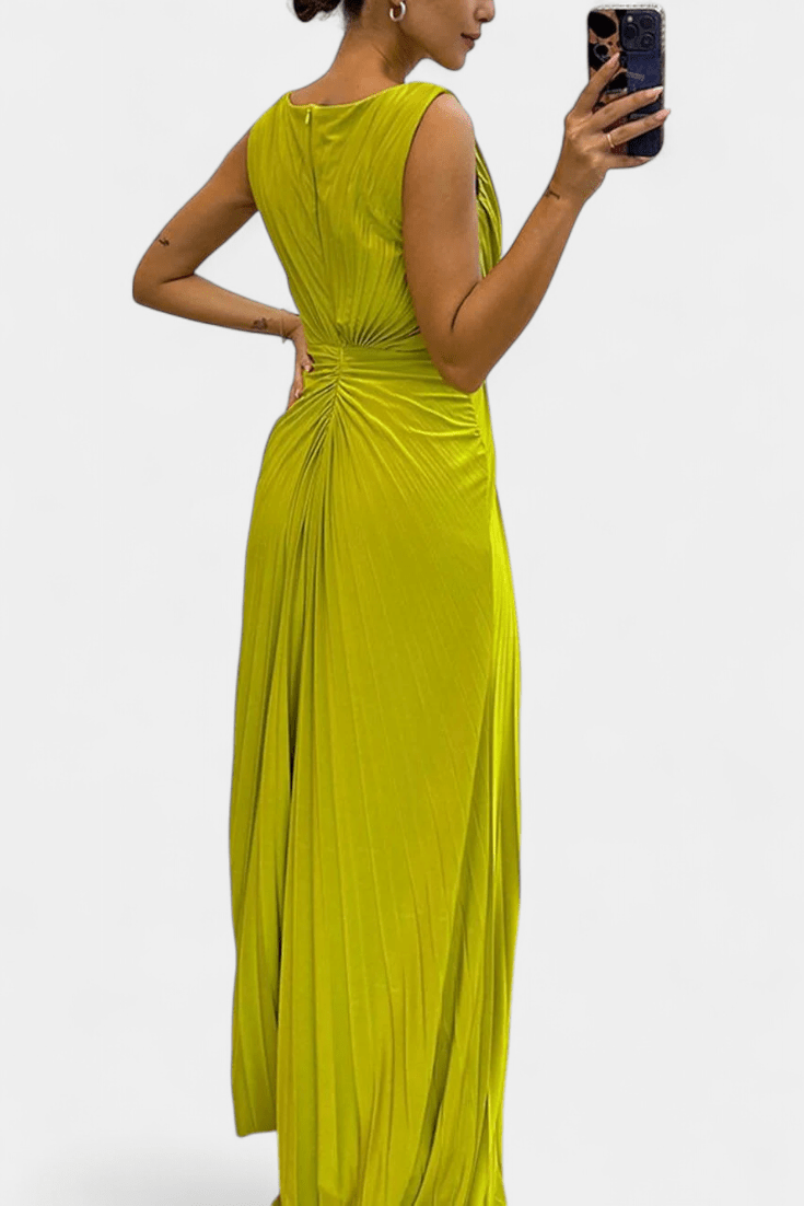 Astrid | Maxikleid