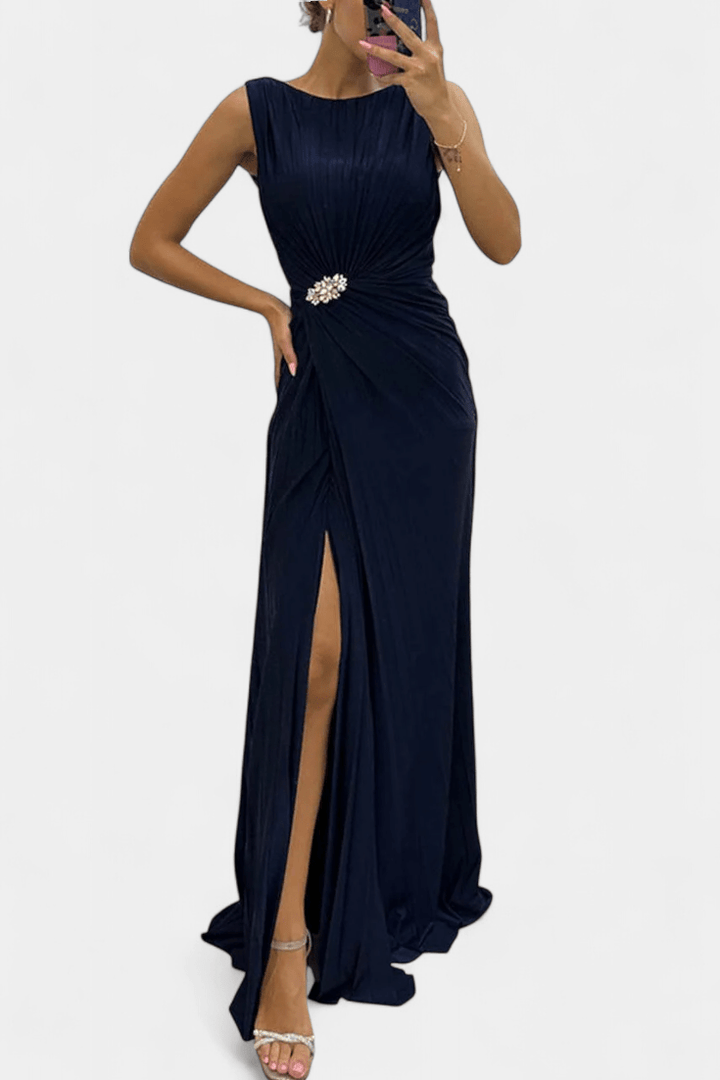 Astrid | Maxikleid