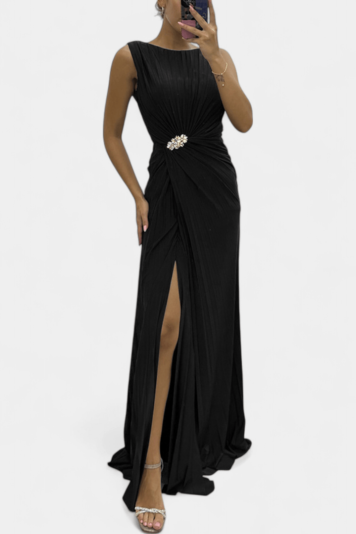 Astrid | Maxikleid