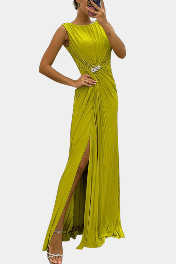 Astrid | Elegantes Maxikleid