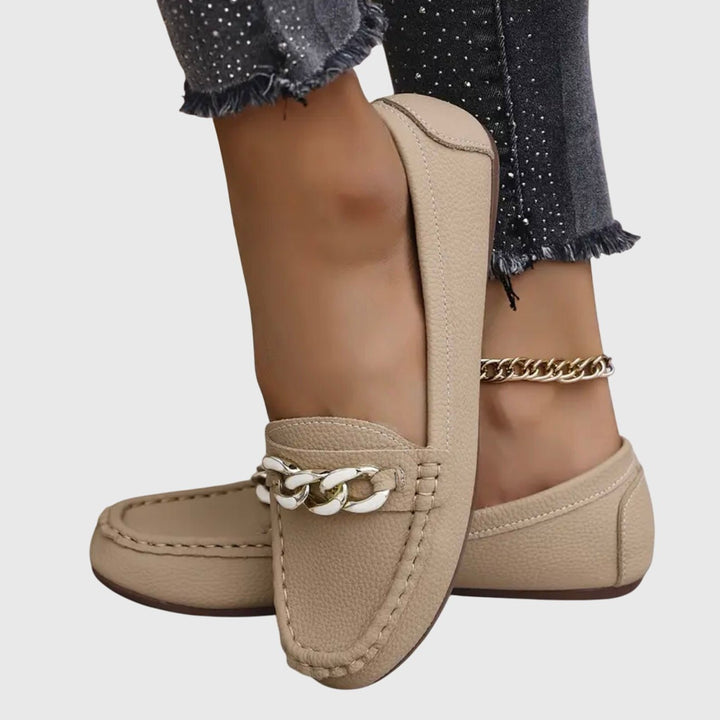 Astrid | Orthopädische Loafer