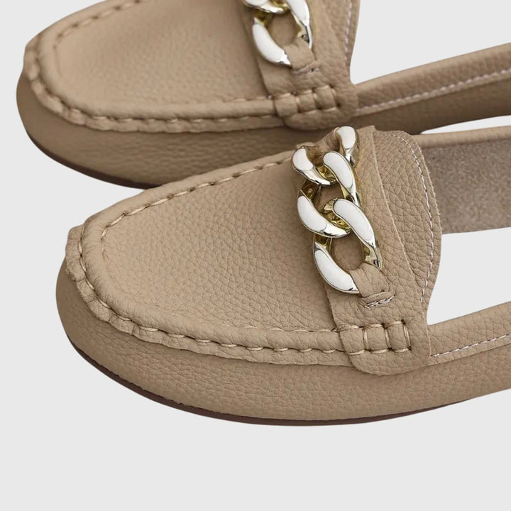 Astrid | Orthopädische Loafer