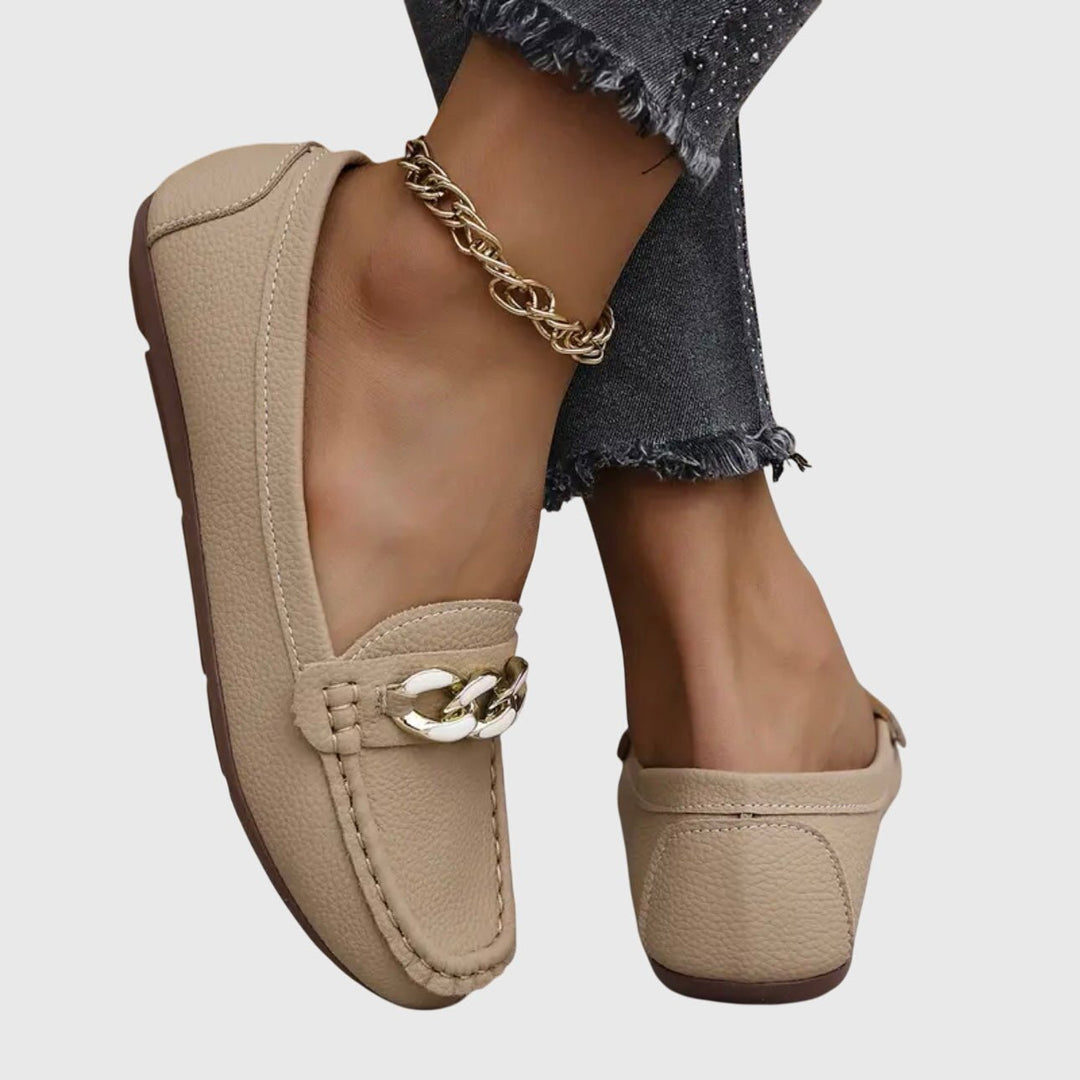 Astrid | Orthopädische Loafer