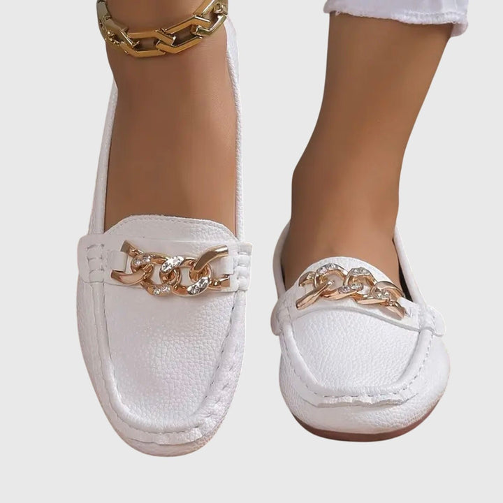 Astrid | Orthopädische Loafer