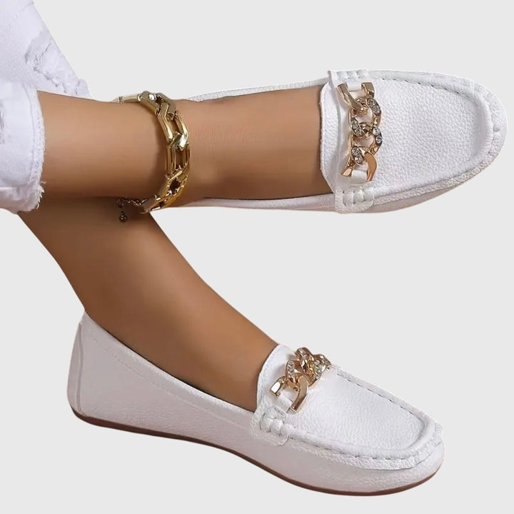 Astrid | Orthopädische Loafer