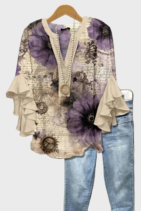 Ellen | Bluse