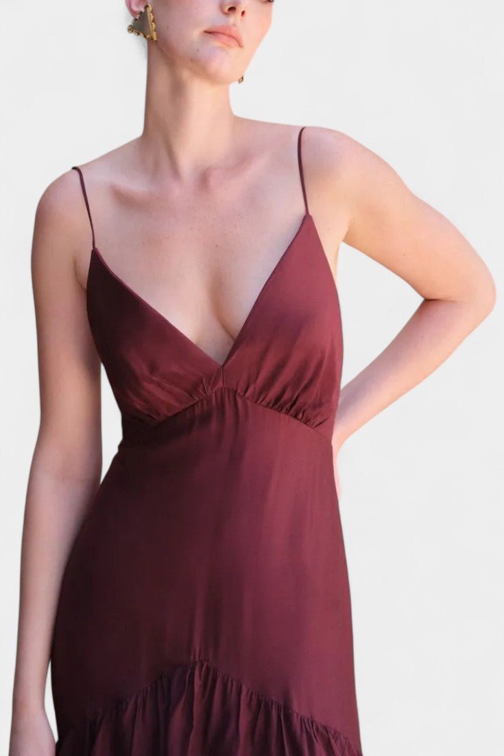 Andrea | Elegantes Kleid