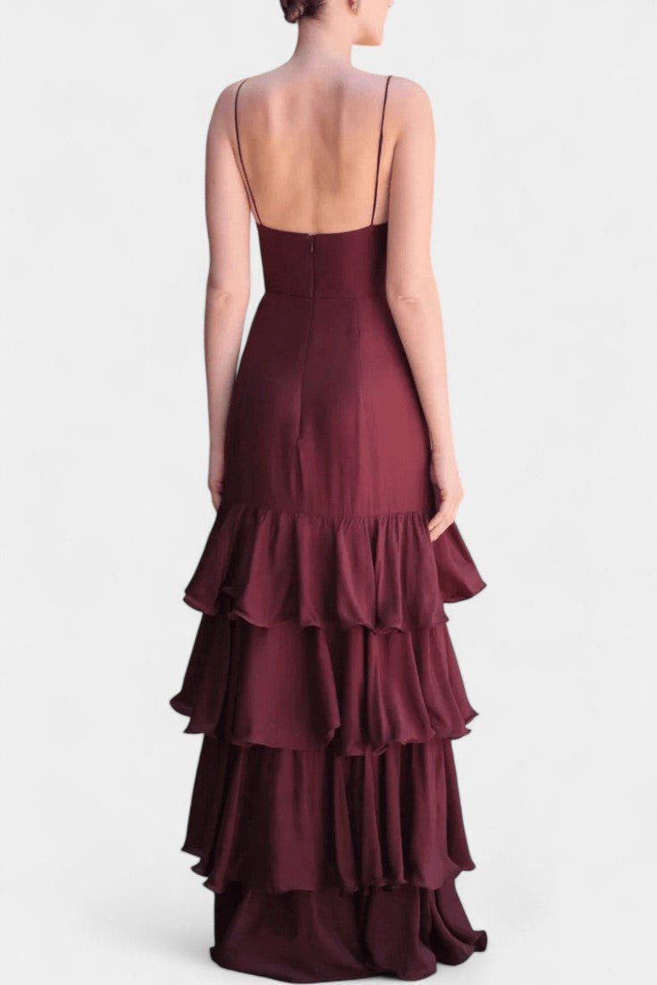 Andrea | Elegantes Kleid