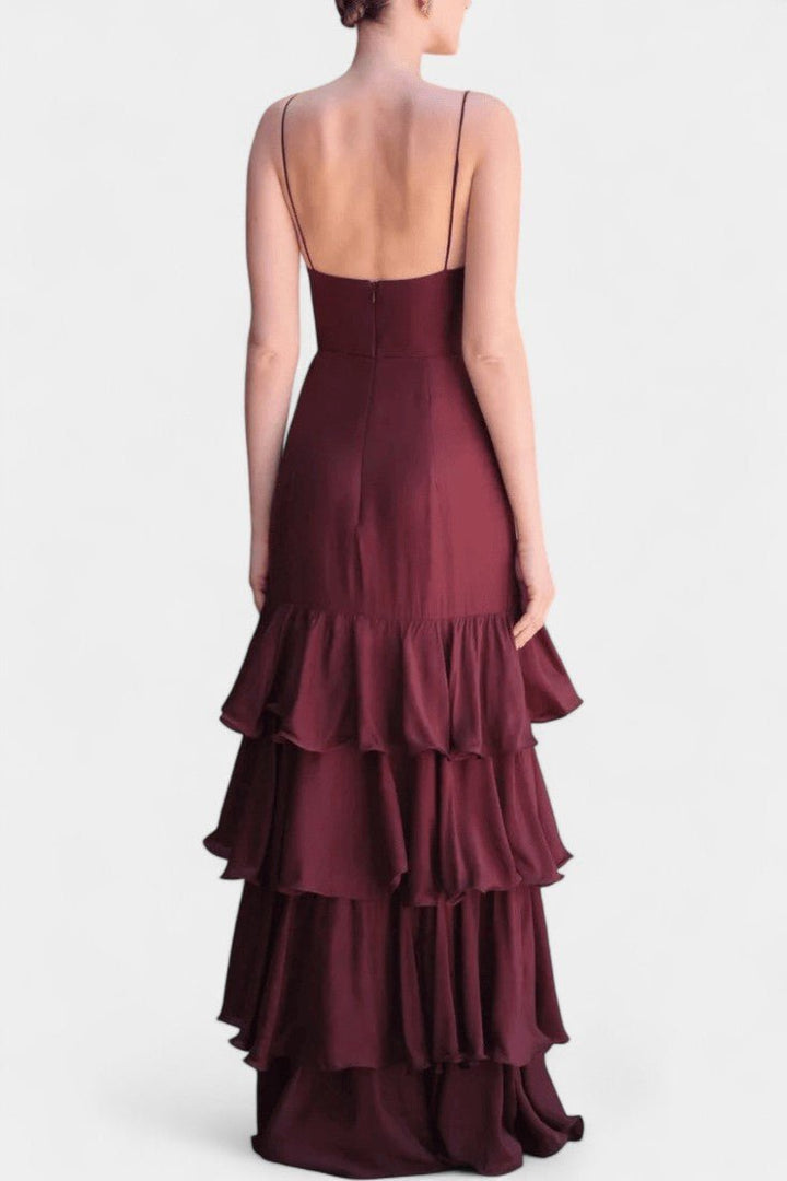 Andrea | Elegantes Kleid