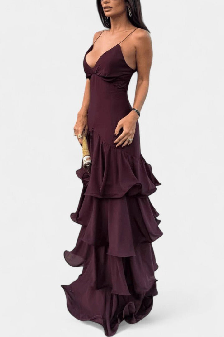 Andrea | Elegantes Kleid