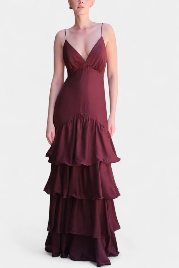 Andrea | Elegantes Kleid