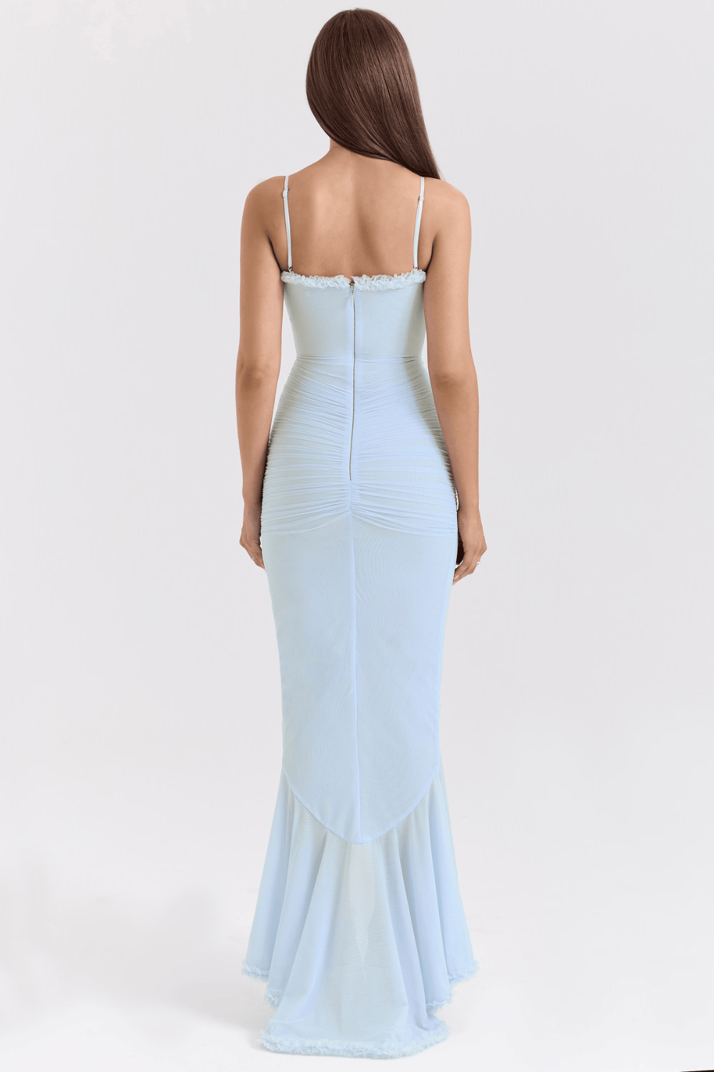 Auguste | Elegantes Maxikleid