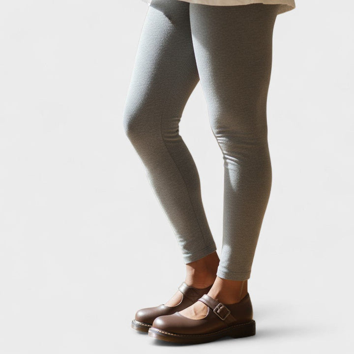 Auguste | Orthopädische Mary-Jane-Schuhe