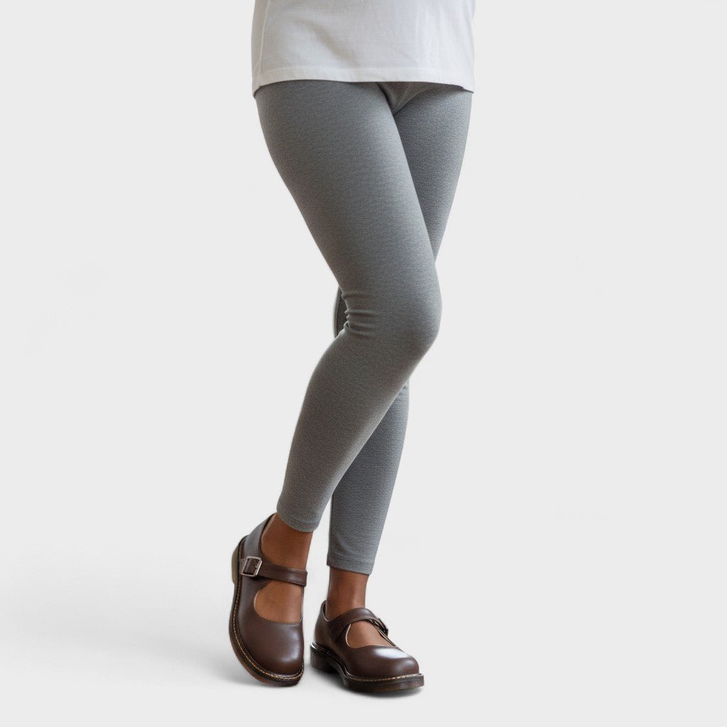 Auguste | Orthopädische Mary-Jane-Schuhe