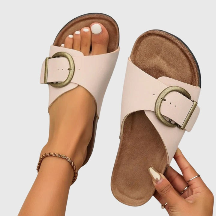 Auguste | Orthopädische Sandalen