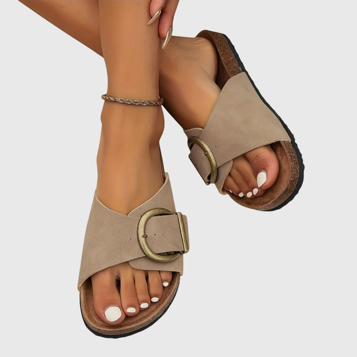 Auguste | Orthopädische Sandalen