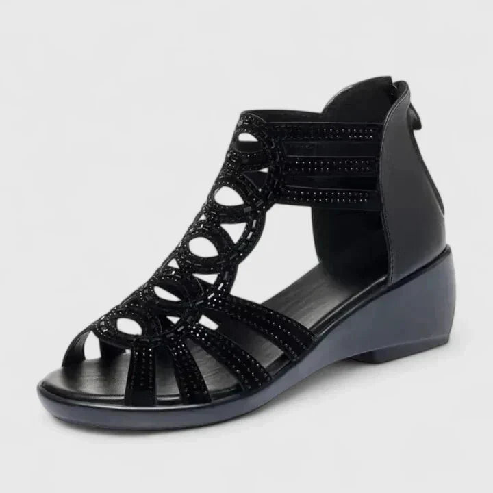 Auguste | Orthopädische Sandalen
