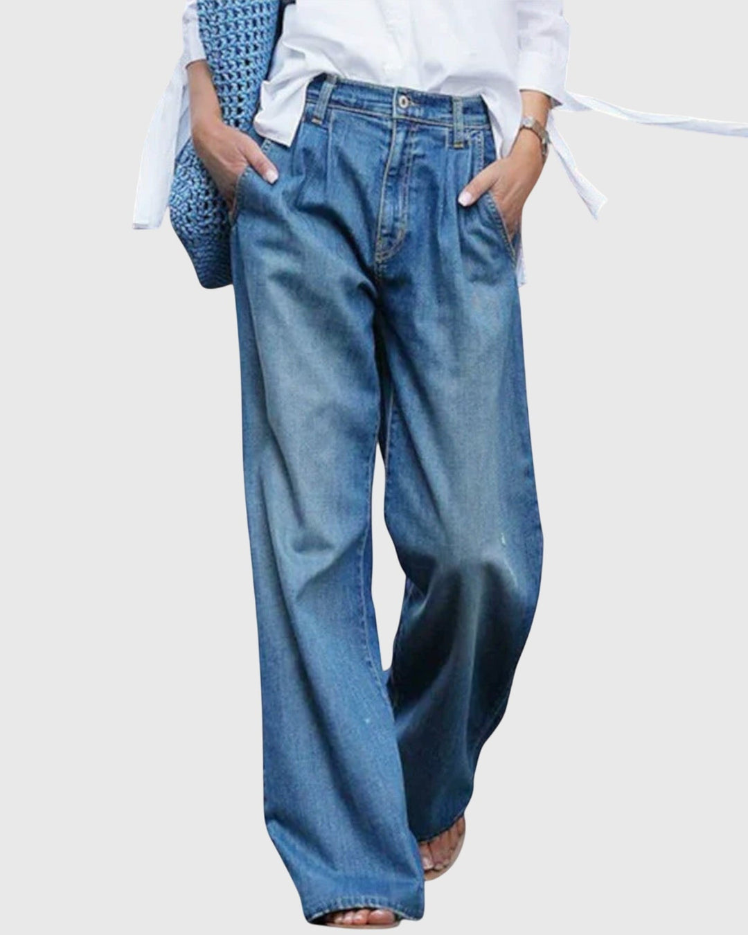 Ava-Denim-Kollektion