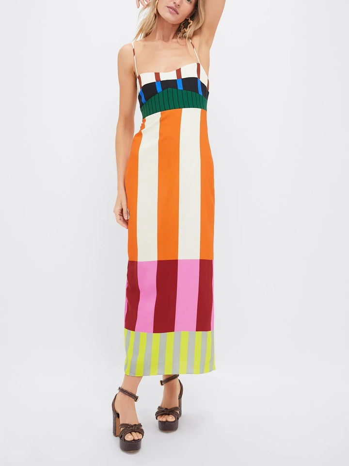 Paloma | Maxikleid