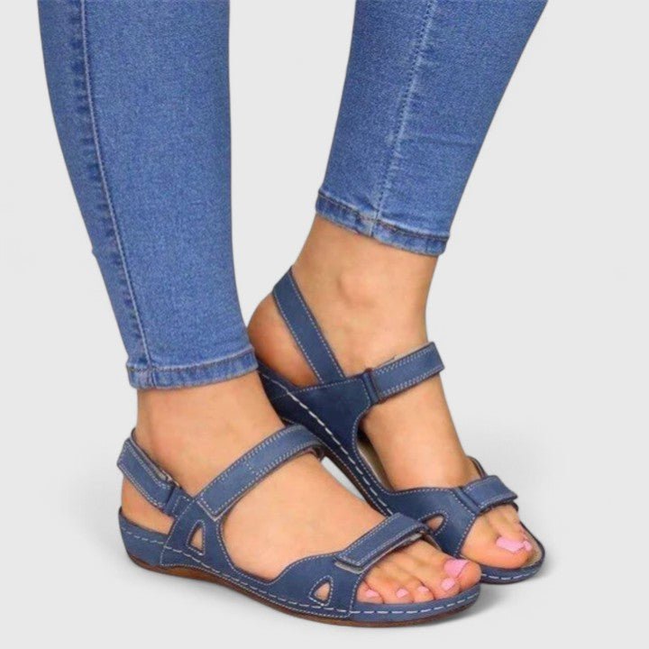 Birgit | Bequeme Sandalen