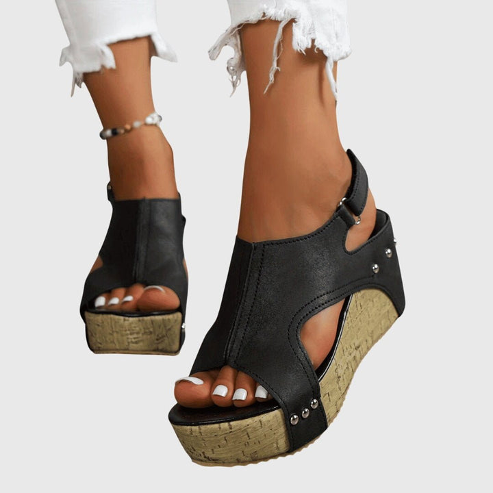 Birgit | Orthopädische Sandalen