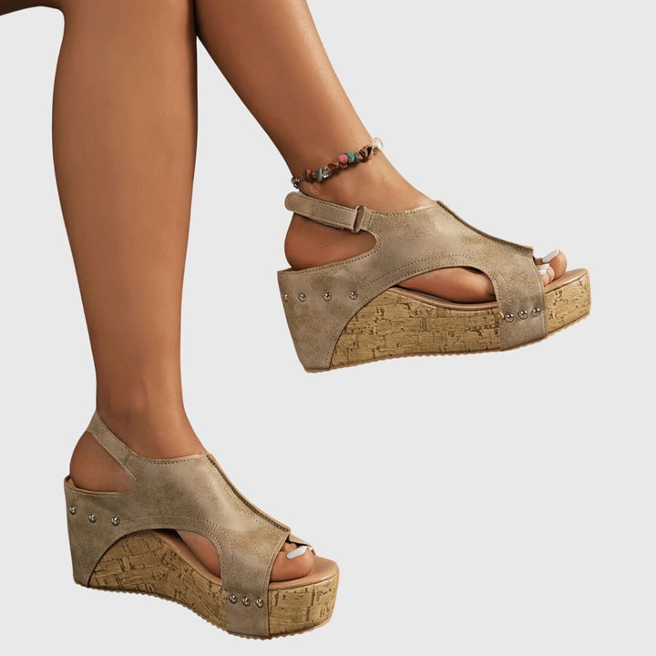 Birgit | Orthopädische Sandalen