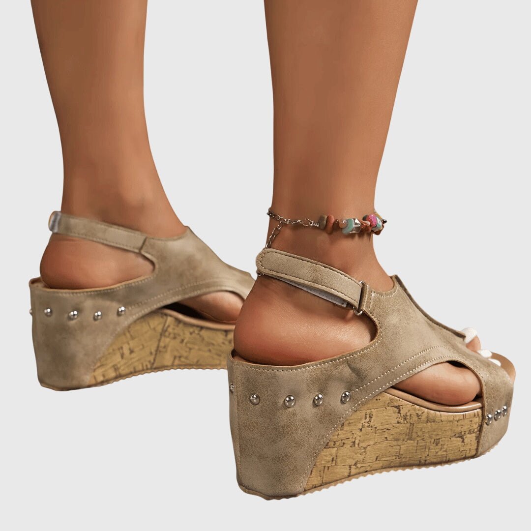 Birgit | Orthopädische Sandalen