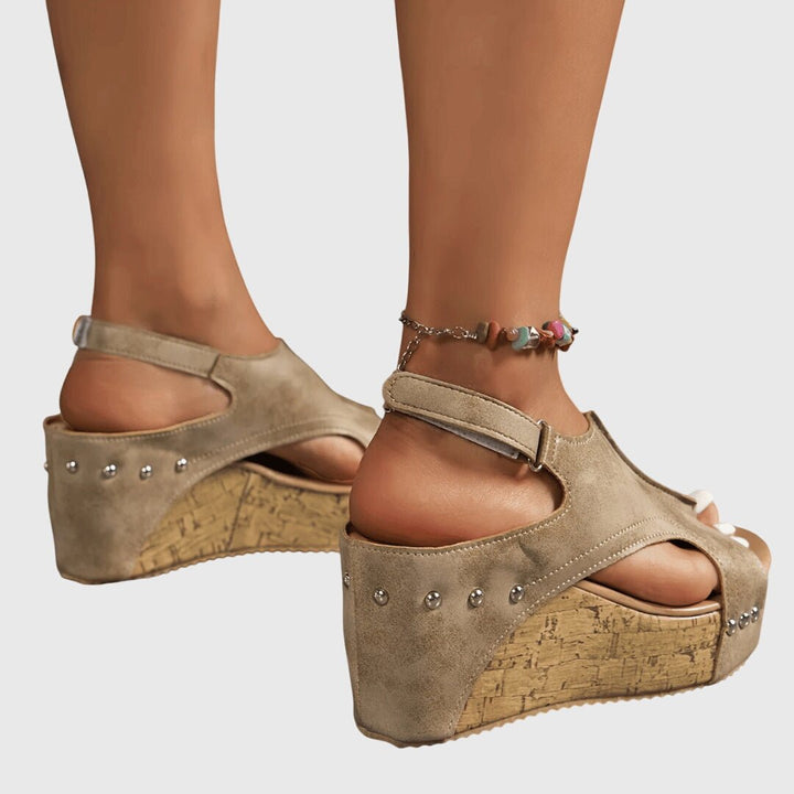 Birgit | Orthopädische Sandalen