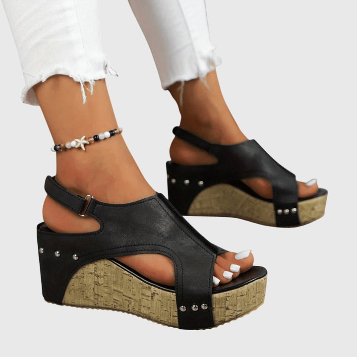 Birgit | Orthopädische Sandalen