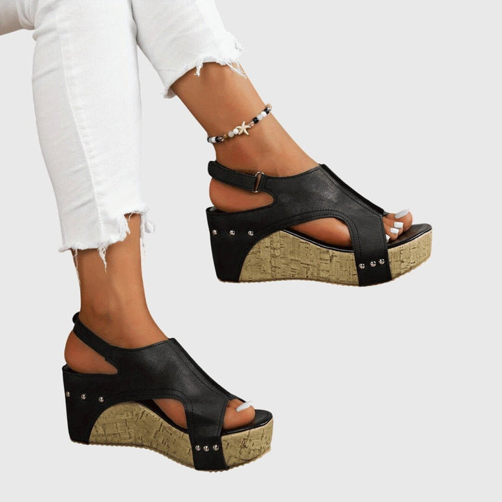 Birgit | Orthopädische Sandalen