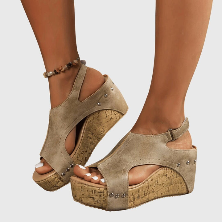 Birgit | Orthopädische Sandalen