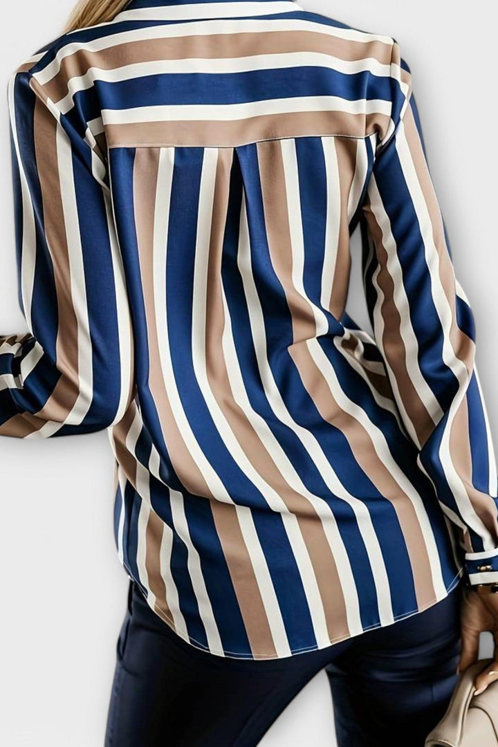 Birgit | Hemdbluse