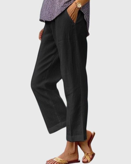 Brigitte | Stylische Hose
