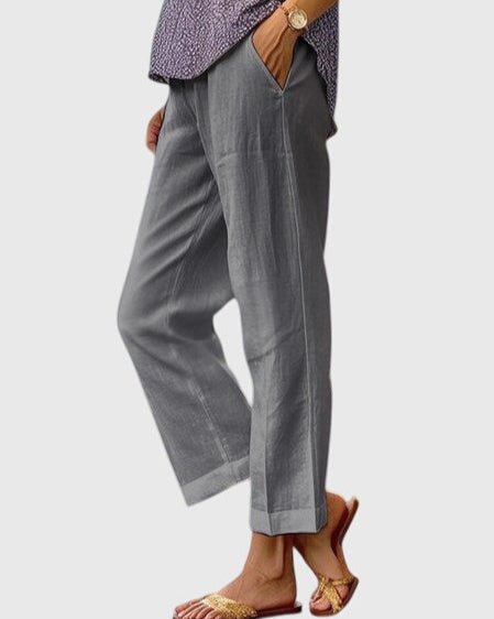 Brigitte | Stylische Hose