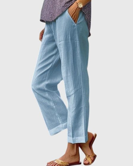 Brigitte | Stylische Hose