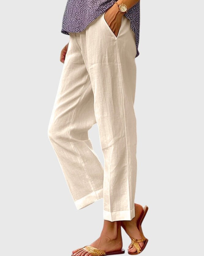 Brigitte | Stylische Hose