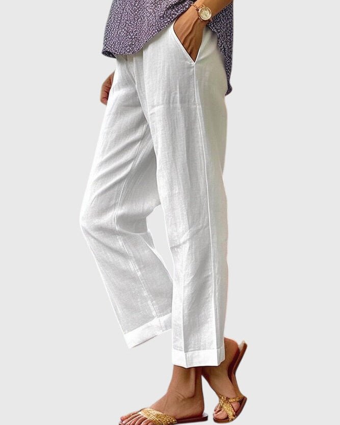 Brigitte | Stylische Hose