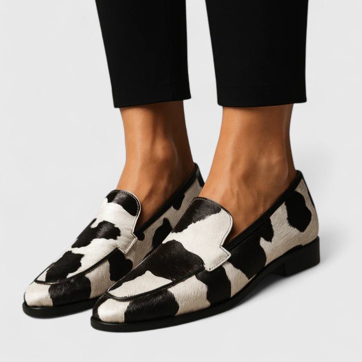 Brigitte | Bequeme Loafer