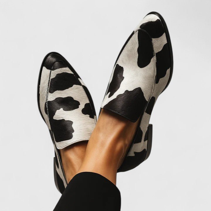 Brigitte | Bequeme Loafer