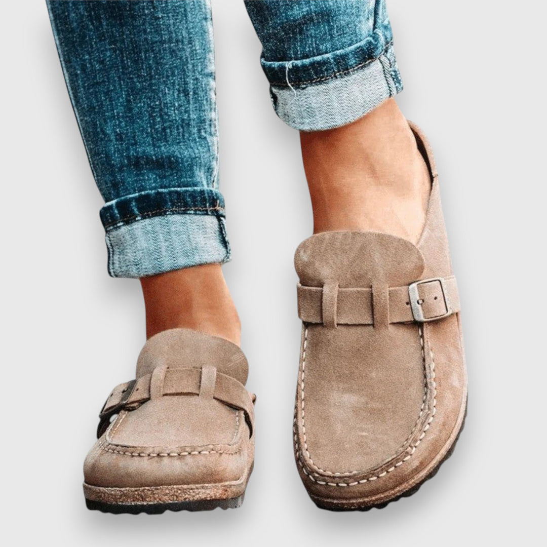 Brigitte Sandalen