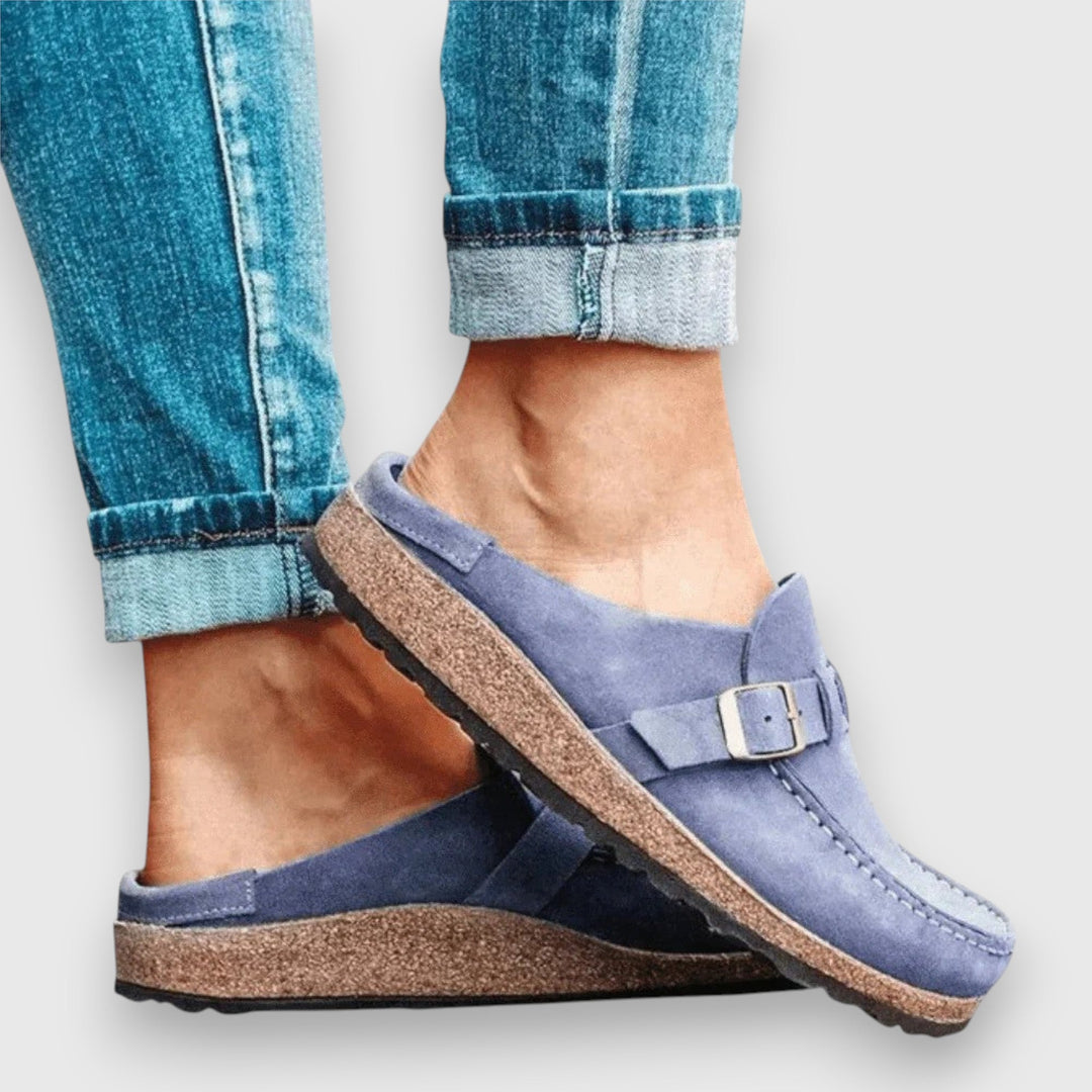 Brigitte Sandalen