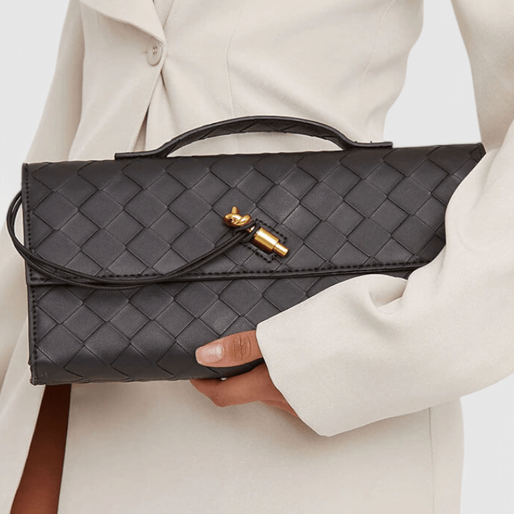 Brigitte | Elegante Handtasche