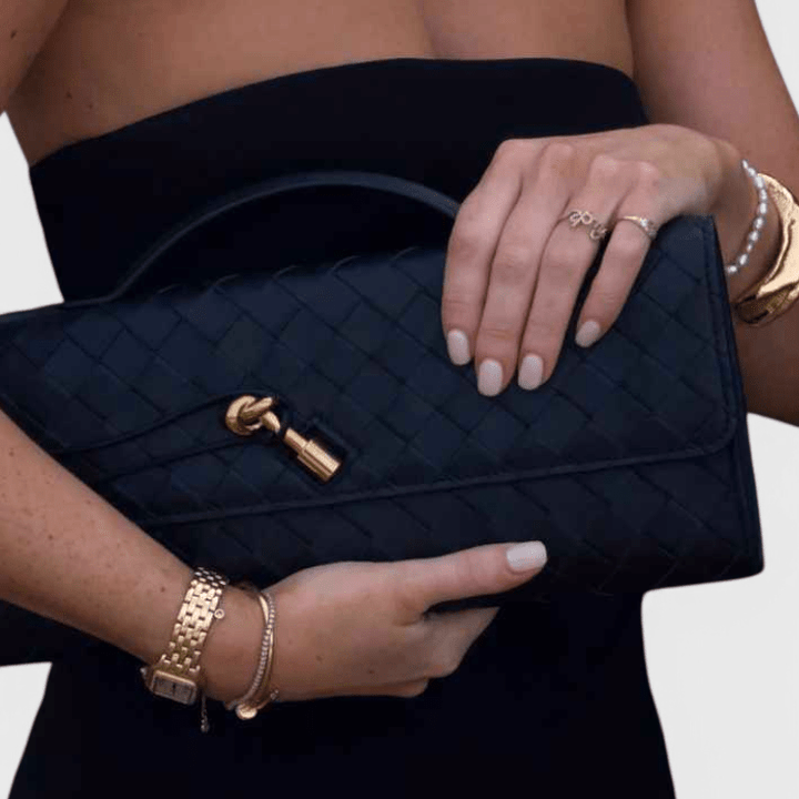 Brigitte | Elegante Handtasche
