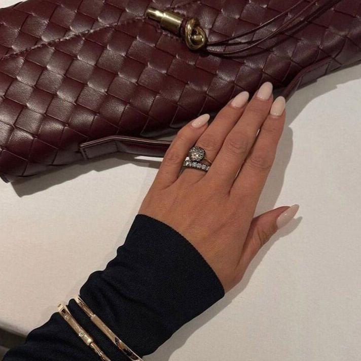 Brigitte | Elegante Handtasche