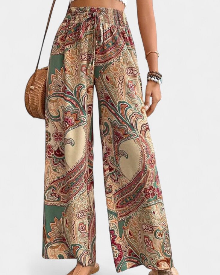 Brede-Hose