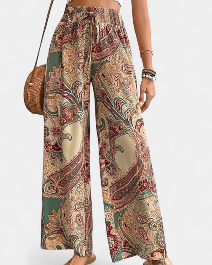 Brede-Hose