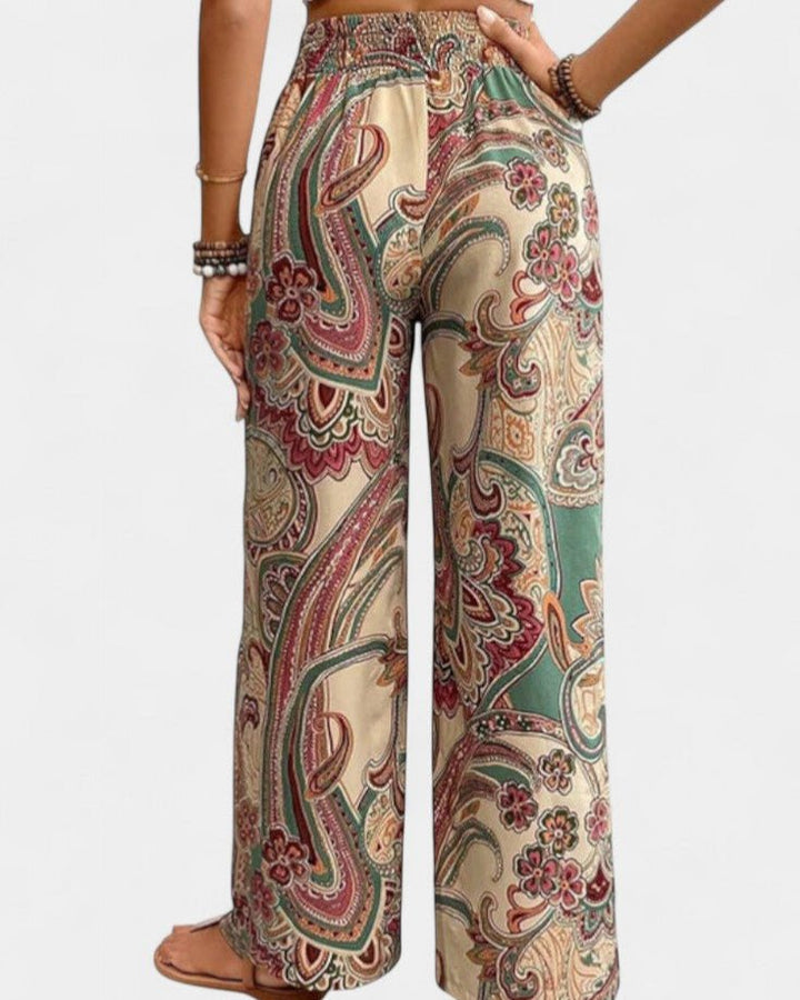 Brede-Hose