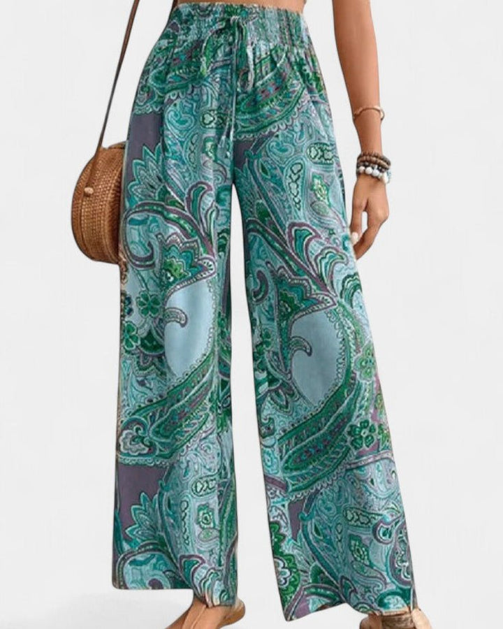 Brede-Hose
